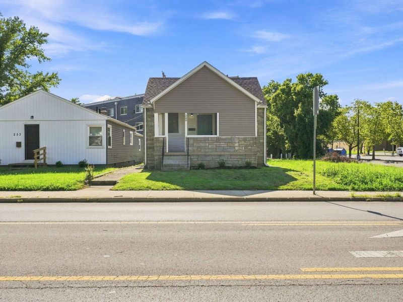 249 S Central Avenue , Columbus, OH 43223 Photo 1