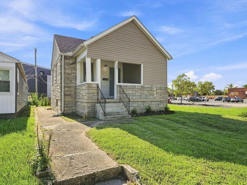 249 S Central Avenue , Columbus, OH 43223 Photo 2