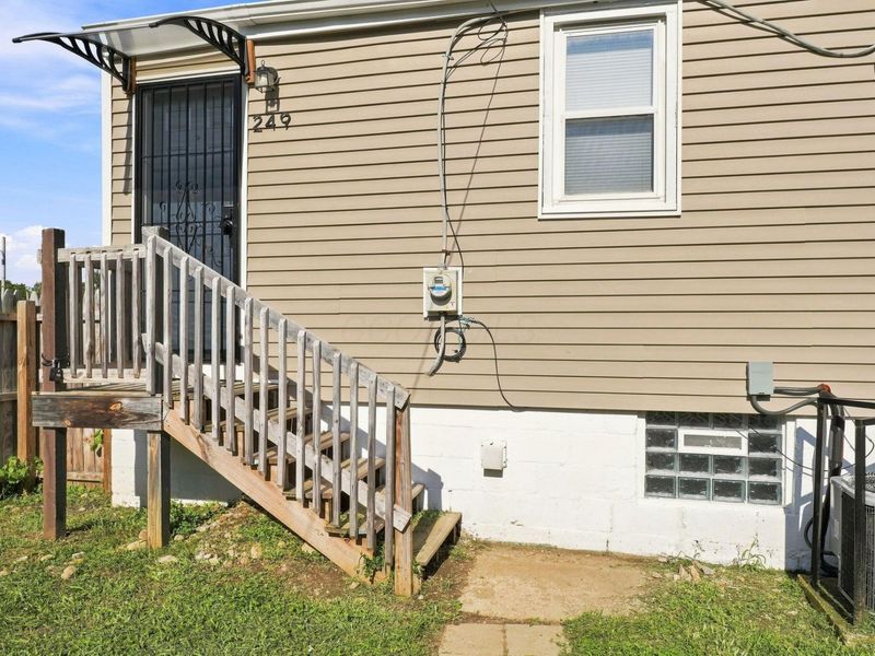 249 S Central Avenue , Columbus, OH 43223 Photo 38