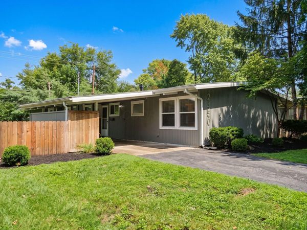 2450 Bristol Road , Columbus, OH 43221