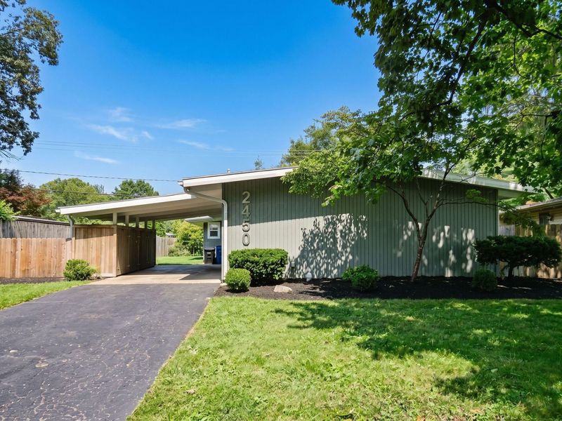 2450 Bristol Road , Columbus, OH 43221 Photo 2