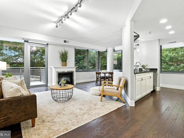 2001 15TH STREET N, Unit 111, ARLINGTON, VA 22201