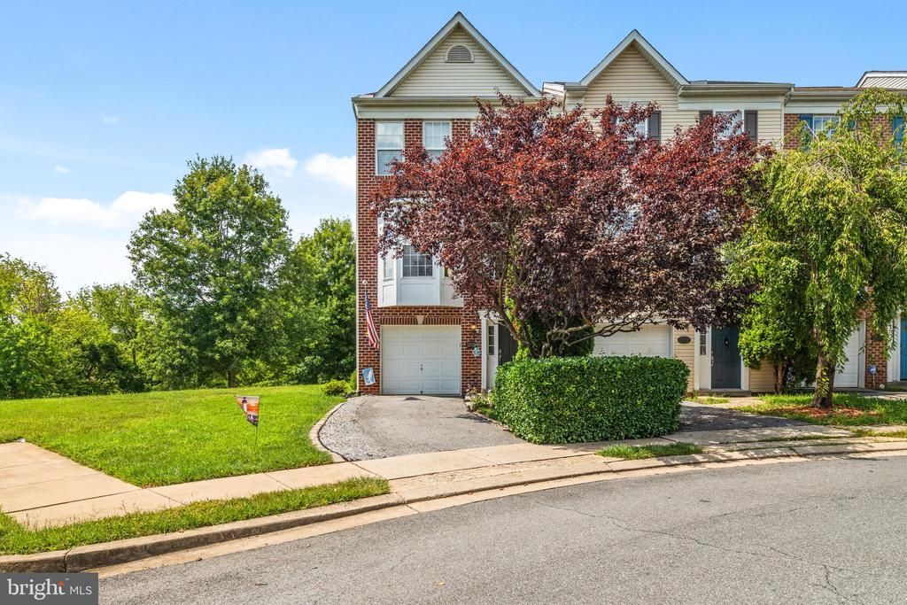 2620 EMERSON DRIVE , FREDERICK, MD 21702