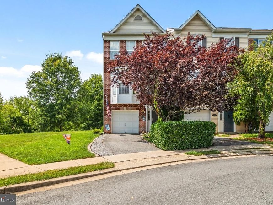 2620 Emerson Drive, Frederick, MD 21702 Main Photo