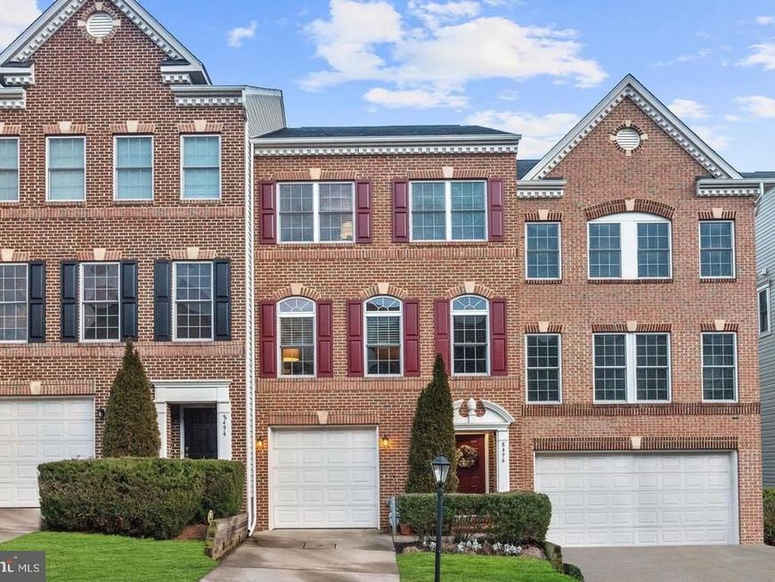 8496 Pamela Way, Unit 114, Laurel, MD 20723 Main Photo