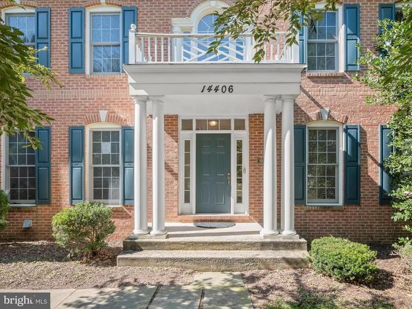 14406 AUTUMN BRANCH TERRACE , BOYDS, MD 20841