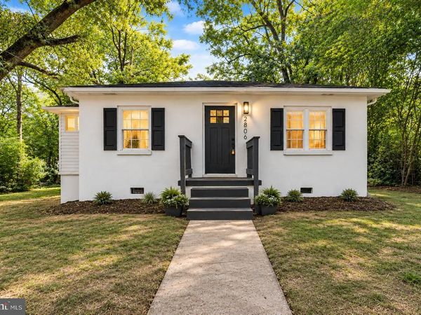 2806 VIRGINIA STREET, HOPEWELL, VA 23860