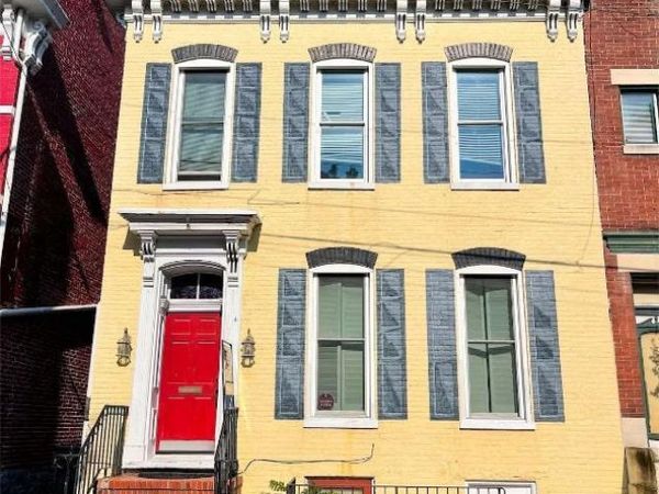 262 S POTOMAC STREET, HAGERSTOWN, MD 21740
