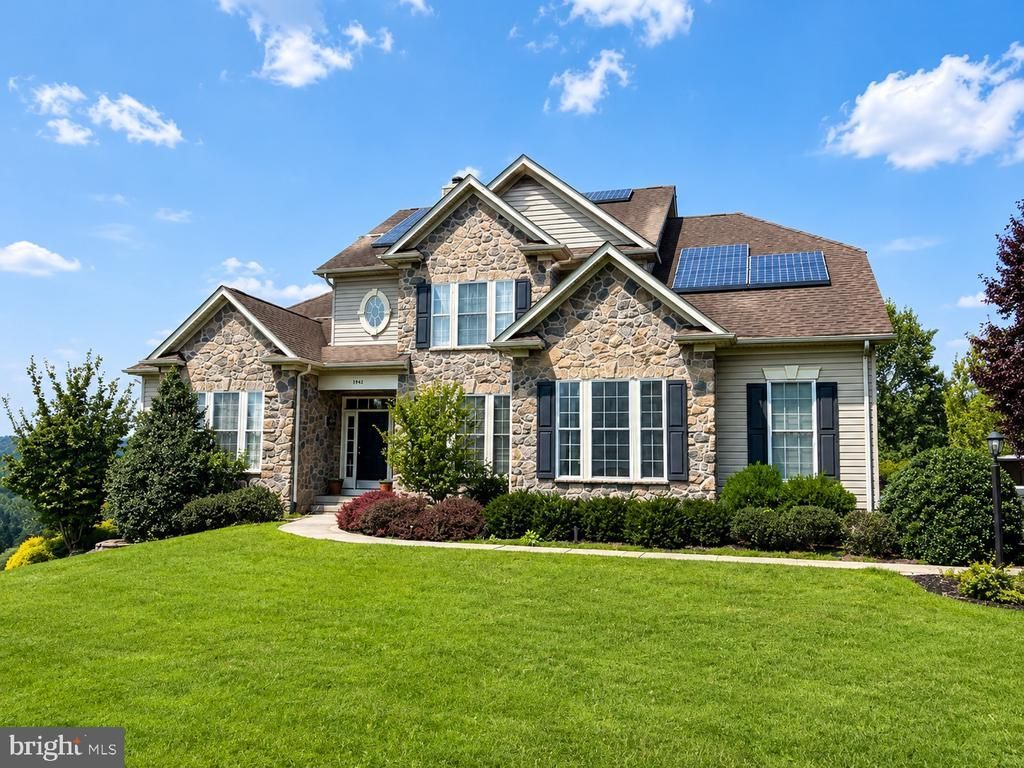 3102 TIMBER RIDGE CIRCLE , WHITE HALL, MD 21161