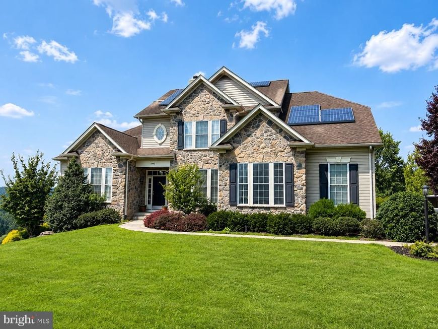3102 Timber Ridge Circle , White Hall, MD 21161 Main Photo