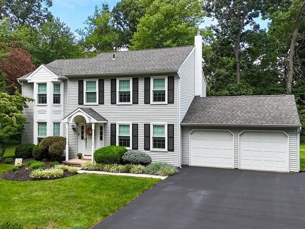 301 GRAYS LANE, LANSDALE, PA 19446