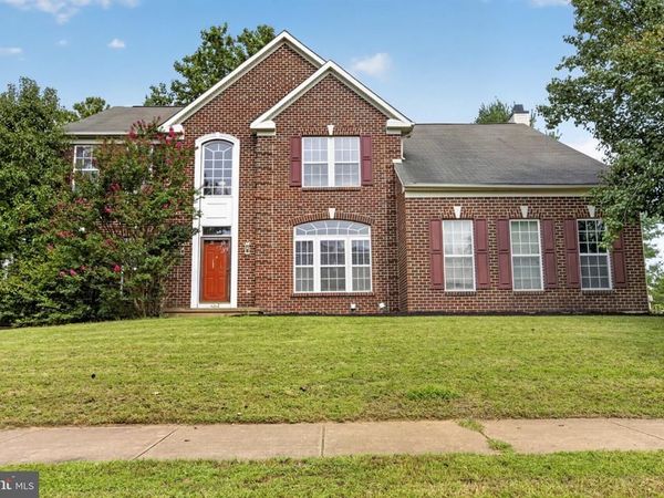 504 LILAC DRIVE, MIDDLETOWN, DE 19709