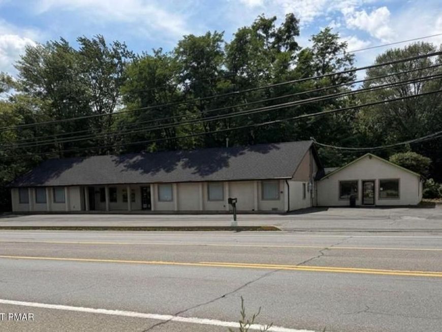 2918 Route 611 , Tannersville, PA 18372 Main Photo