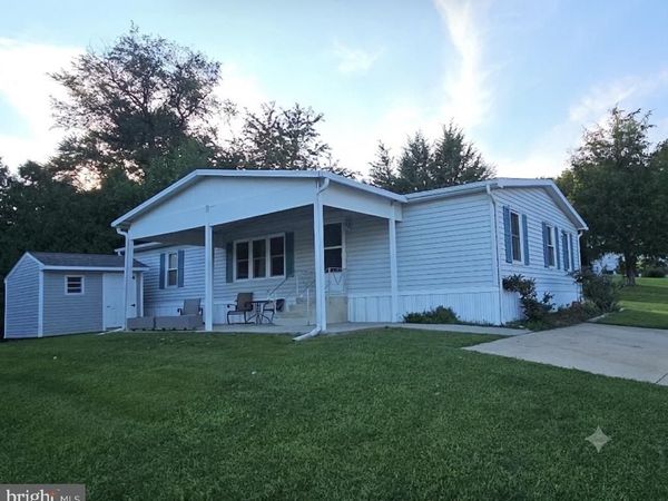 675 LILAC DRIVE, NEW PROVIDENCE, PA 17560