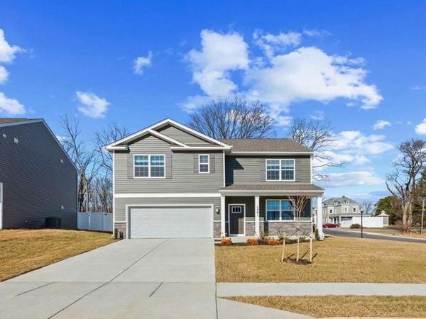809 SPIKERESH WAY , JOPPA, MD 21085