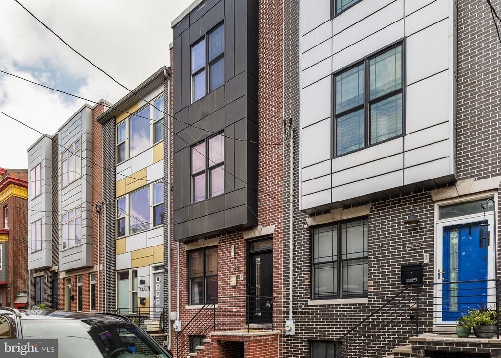 1325 S Cleveland Street, Philadelphia, PA 19146 Main Photo