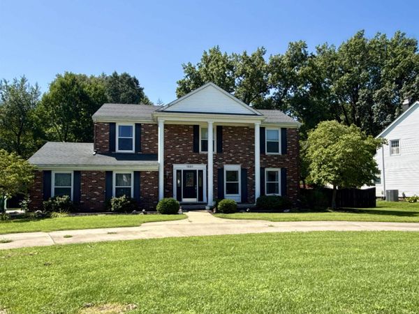 1861 CORNELIA Road, Galesburg, IL 61401