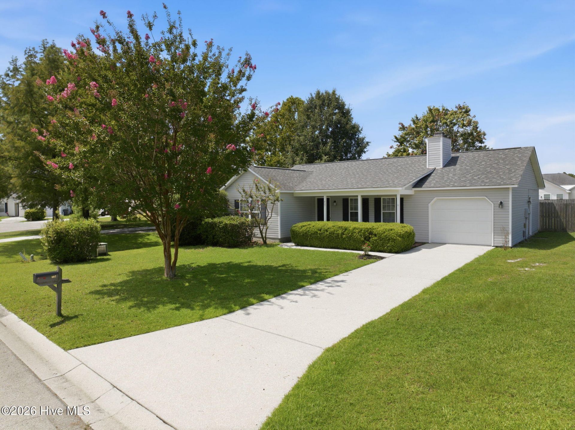 807 Valley Forge Court, Wilmington, NC 28411 Main Photo