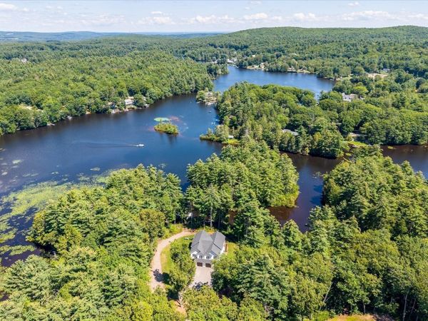 228 Worcester Rd, Unit B, Westminster, MA 01473