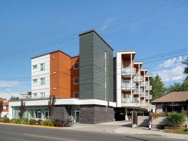 7098 Wallace Dr , Unit #306, Central Saanich, BC V8M 1G9