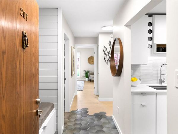 1419 Stadacona Ave , Unit #207, Victoria, BC V8S 5J3