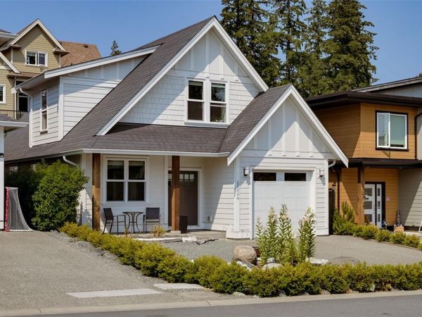 6524 Arranwood Dr, Sooke, BC V9Z 0W3