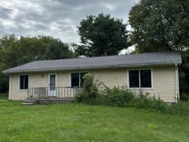 11020 Faussett Road, Tyrone Township, Mi 48430