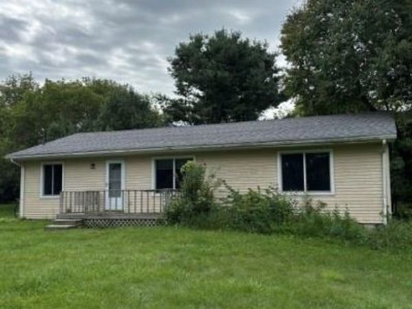 11020 Faussett Road, Tyrone Township, Mi 48430