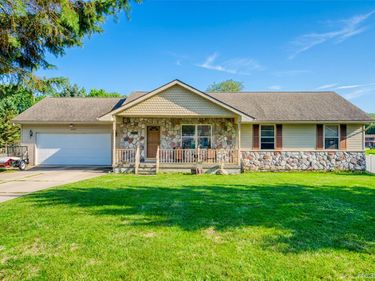 3097 Whitetail Lane, Bennington Township, Mi 48867