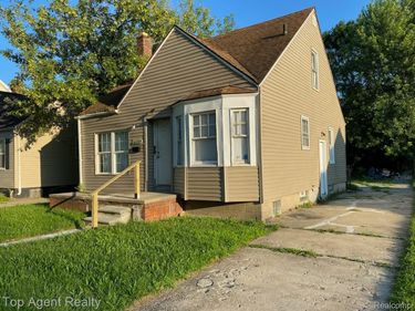 16284 Coram Street, Detroit, Mi 48205