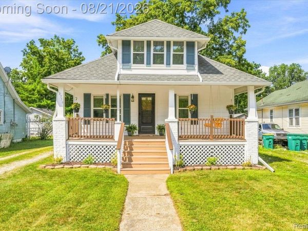 18736 Huron River Drive, Huron Township, Mi 48164