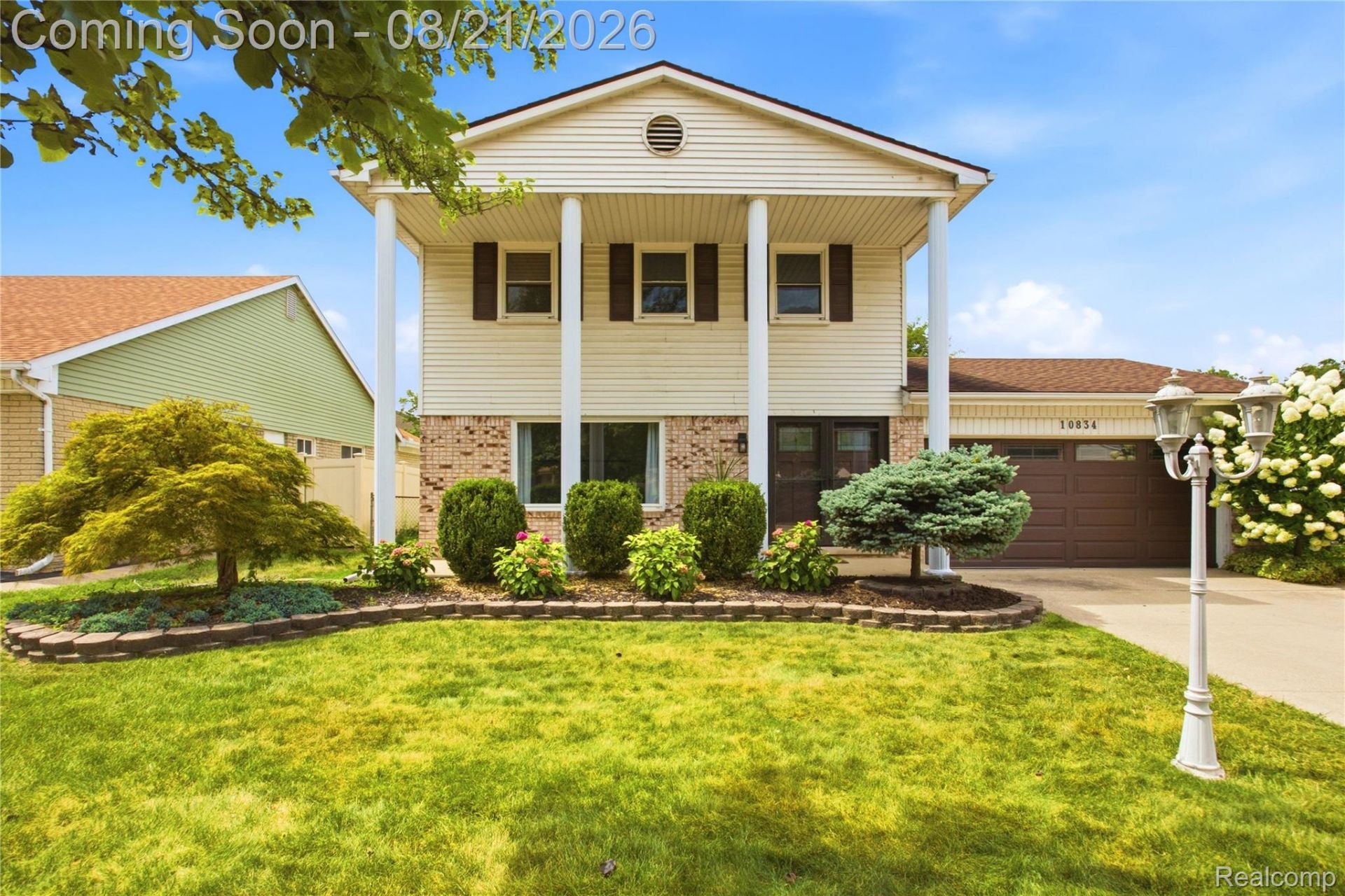10834 Continental Drive, Taylor, Mi 48180 Main Photo