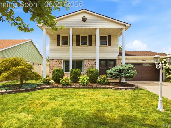 10834 Continental Drive, Taylor, Mi 48180
