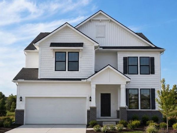 694 Gretchen Lane, Saline, Mi 48176