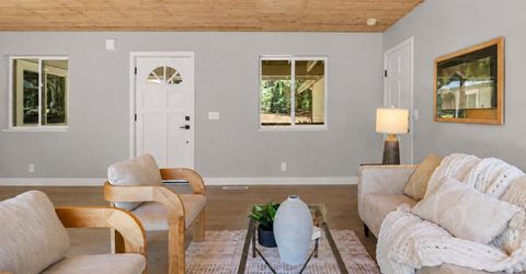 33677 Ridge Rd, Alta, CA 95701 Photo