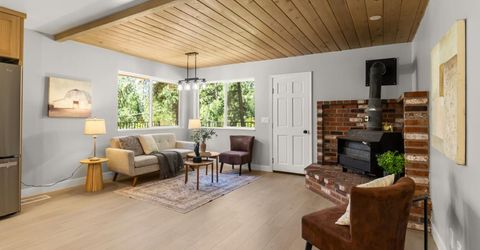 33677 Ridge Rd, Alta, CA 95701 Photo