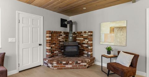 33677 Ridge Rd, Alta, CA 95701 Photo