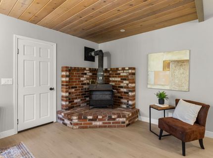 33677 Ridge Rd, Alta, CA 95701 Photo