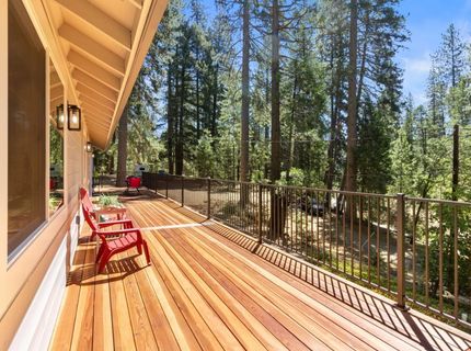 33677 Ridge Rd, Alta, CA 95701 Photo