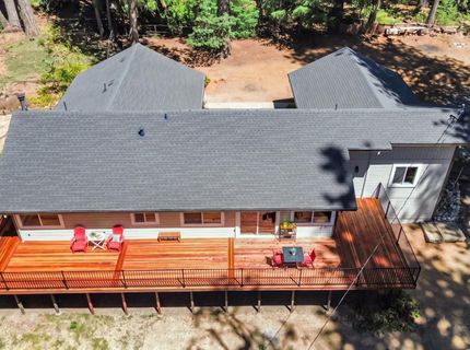 33677 Ridge Rd, Alta, CA 95701 Photo