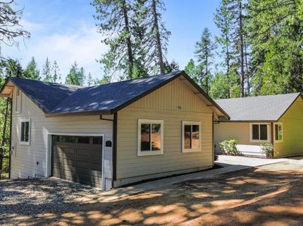 33677 Ridge Rd, Alta, CA 95701 Photo