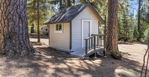 33677 Ridge Rd, Alta, CA 95701 Photo