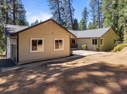 33677 Ridge Rd, Alta, CA 95701 Photo