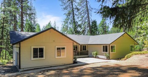 33677 Ridge Rd, Alta, CA 95701 Photo