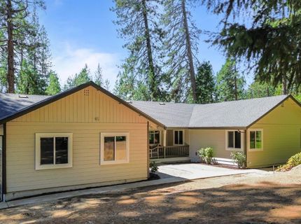 33677 Ridge Rd, Alta, CA 95701 Photo
