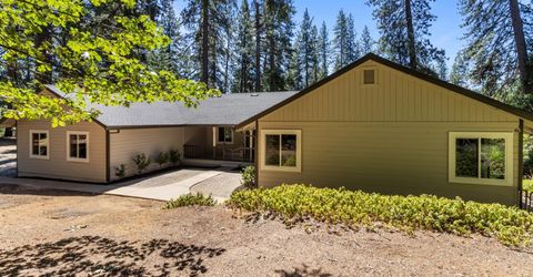 33677 Ridge Rd, Alta, CA 95701 Photo