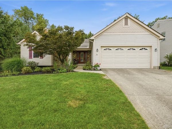 5071 Revere Court, Mason, OH 45040