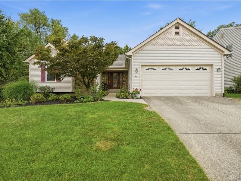 5071 Revere Court, Mason, OH 45040 Photo 1