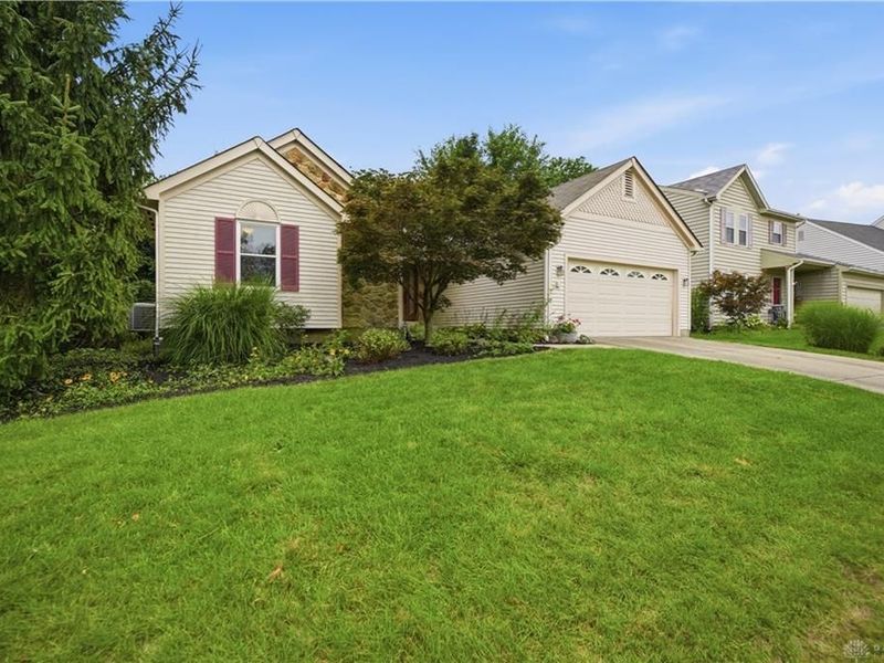 5071 Revere Court, Mason, OH 45040 Photo 2