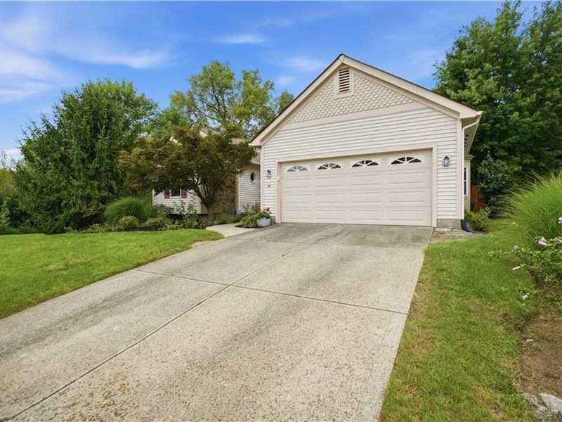 5071 Revere Court, Mason, OH 45040 Photo 3